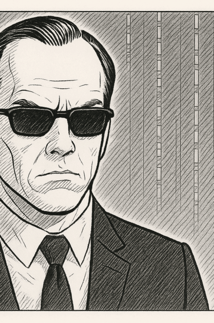 L'effetto mr. smith