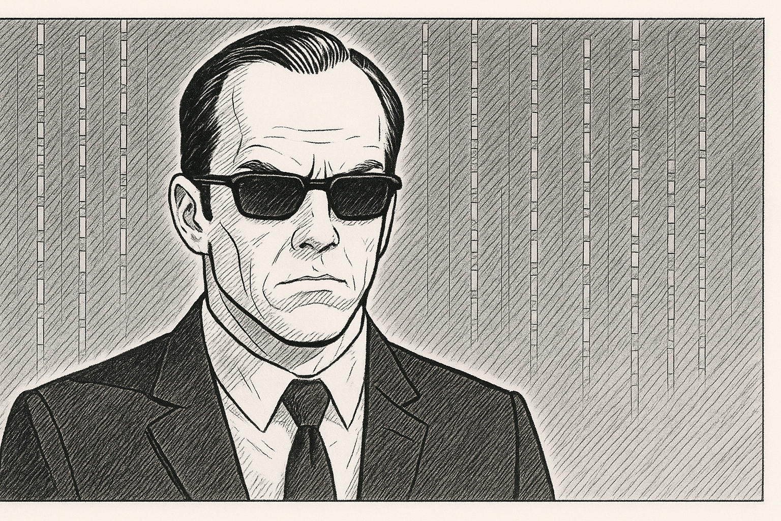 L'effetto mr. smith